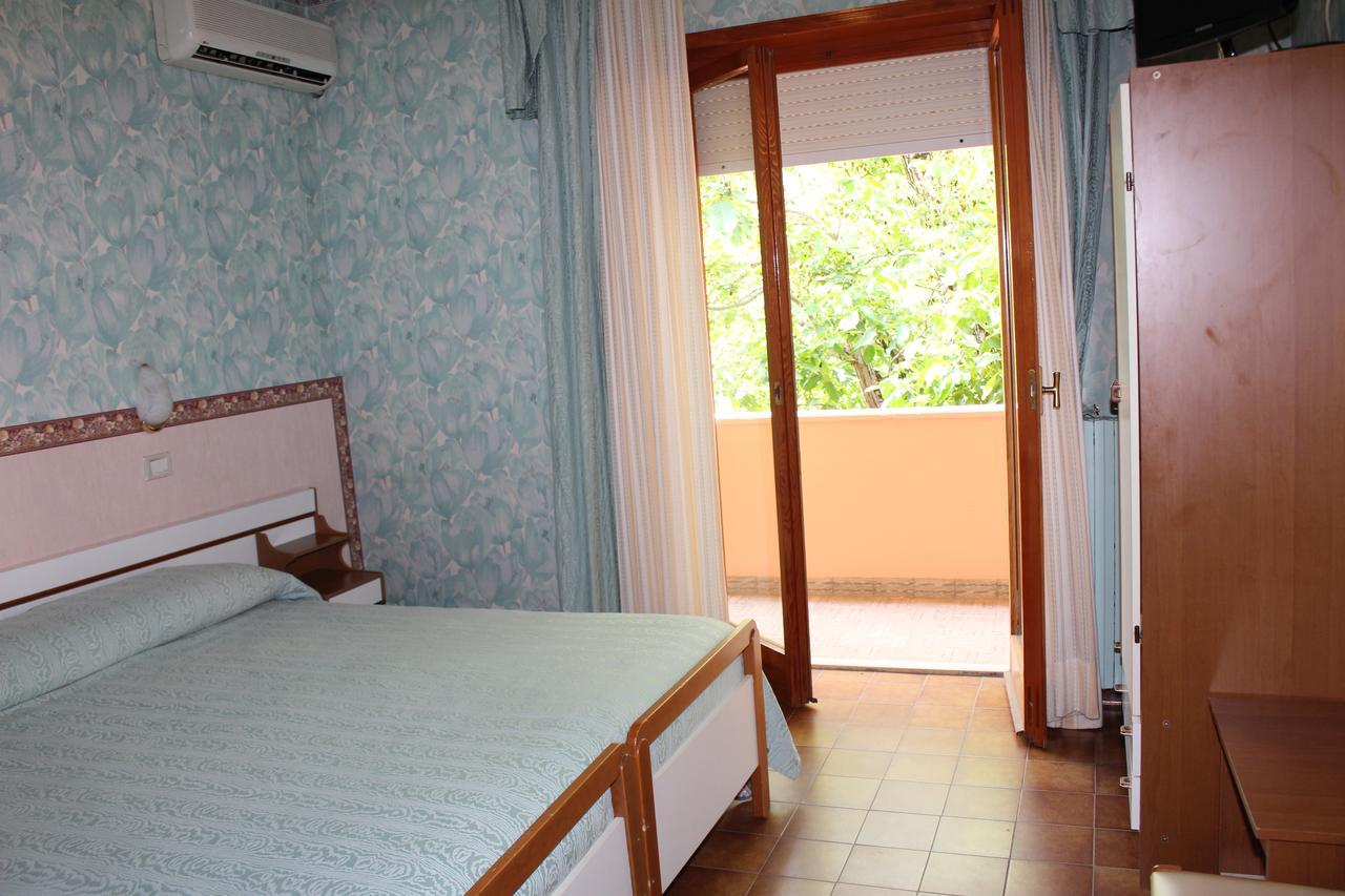 Da Elio Hotel Piegaro  Exterior photo