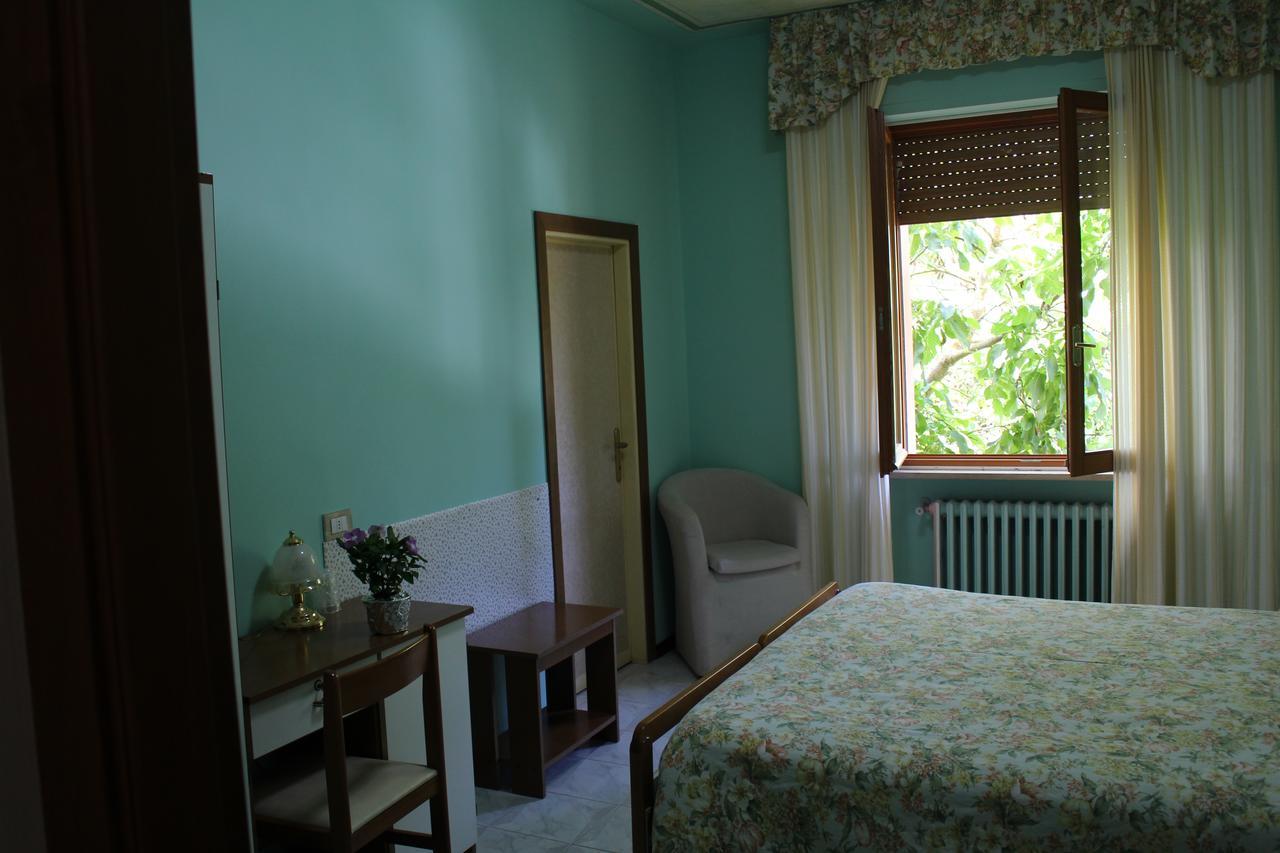 Da Elio Hotel Piegaro  Exterior photo