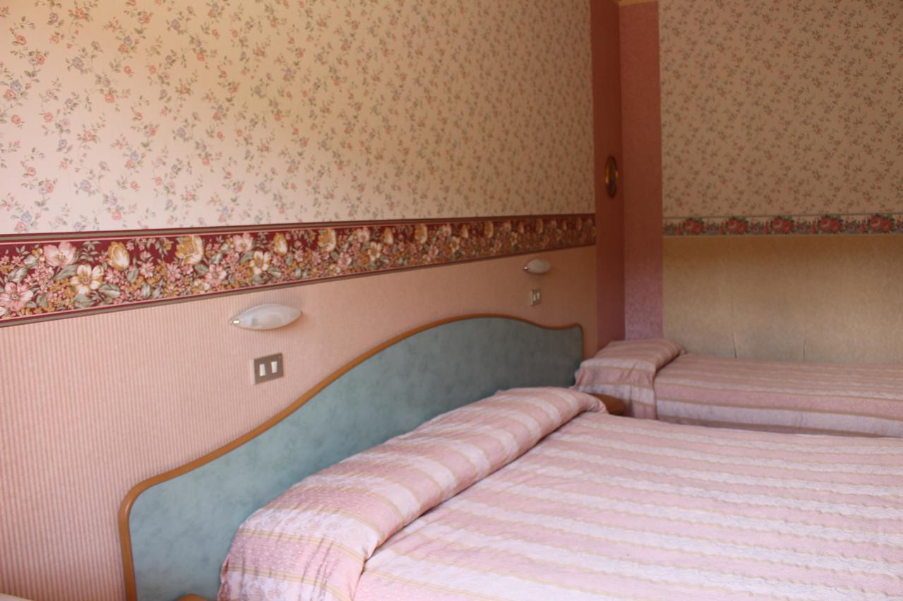 Da Elio Hotel Piegaro  Exterior photo