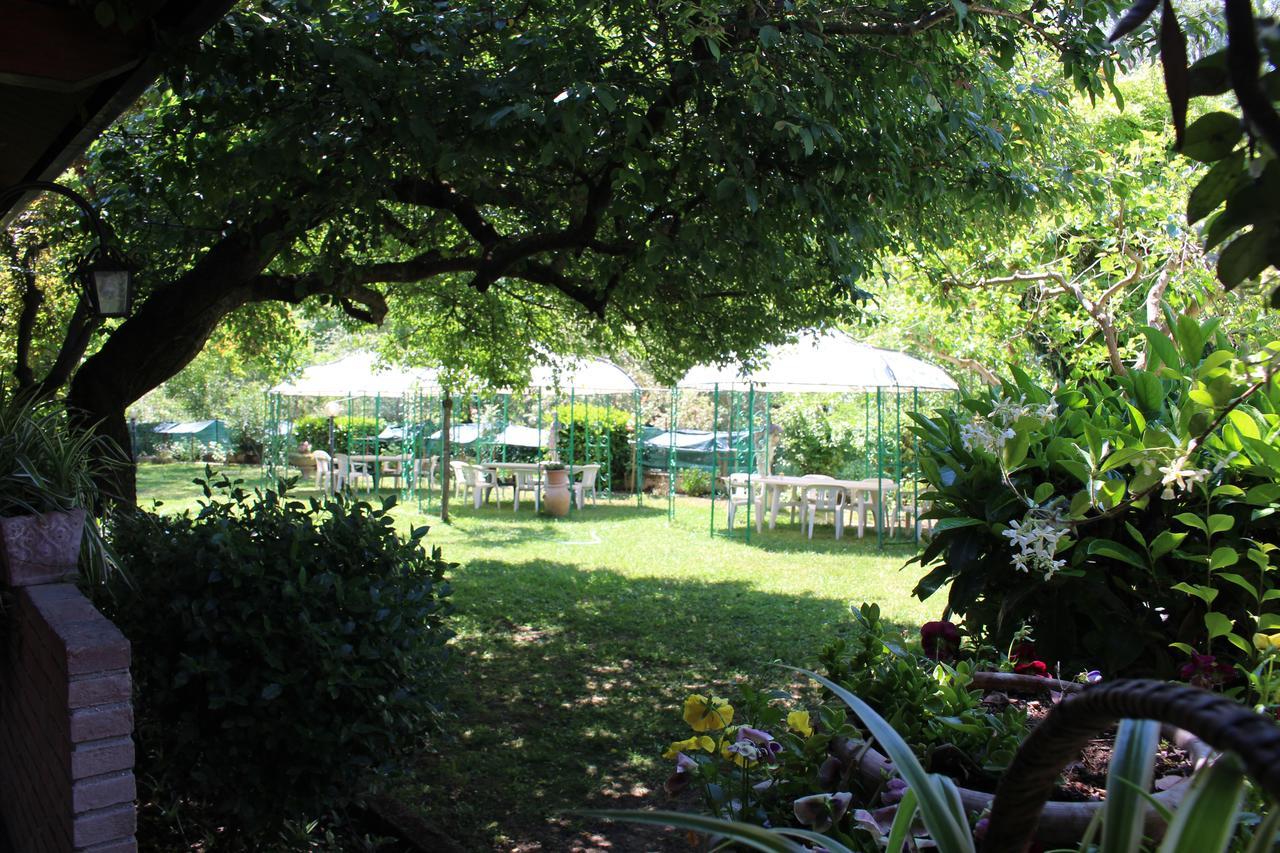Da Elio Hotel Piegaro  Exterior photo