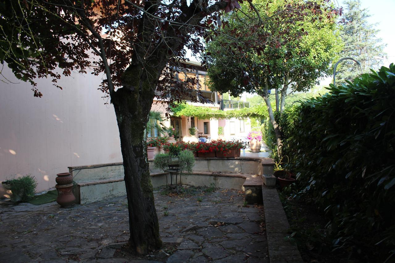 Da Elio Hotel Piegaro  Exterior photo