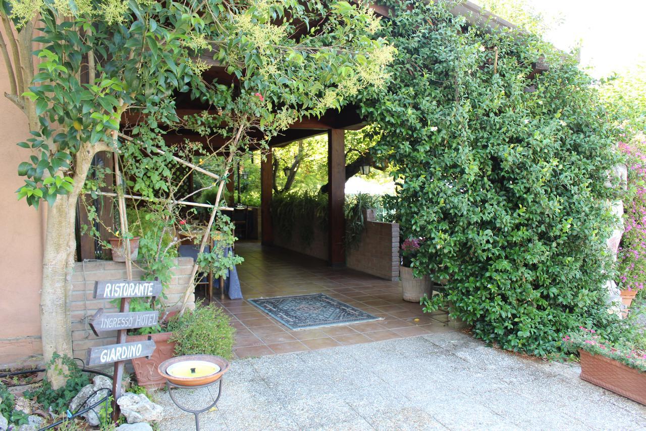 Da Elio Hotel Piegaro  Exterior photo
